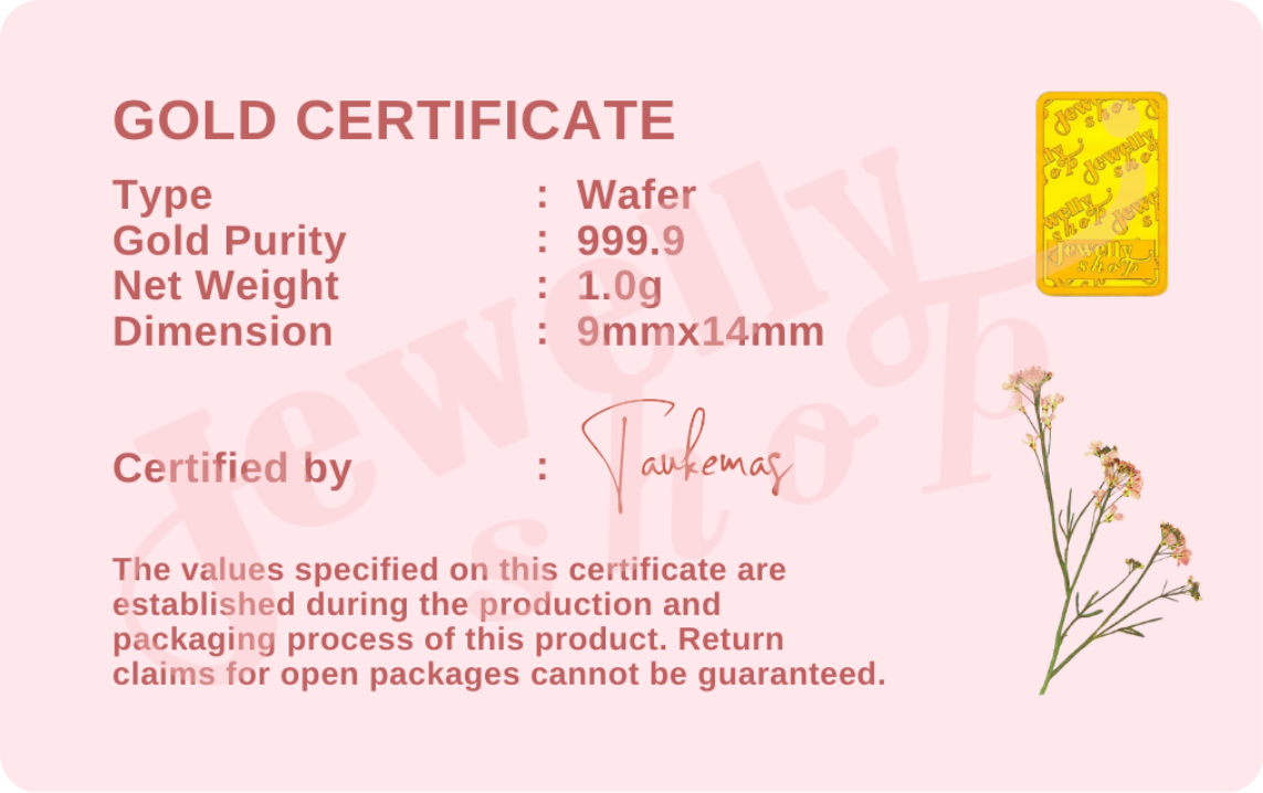 Valentine Collection (3) | Flower 1.0g