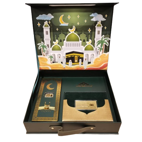 [S003] Ayat Seribu Dinar Advanced Souvenir 