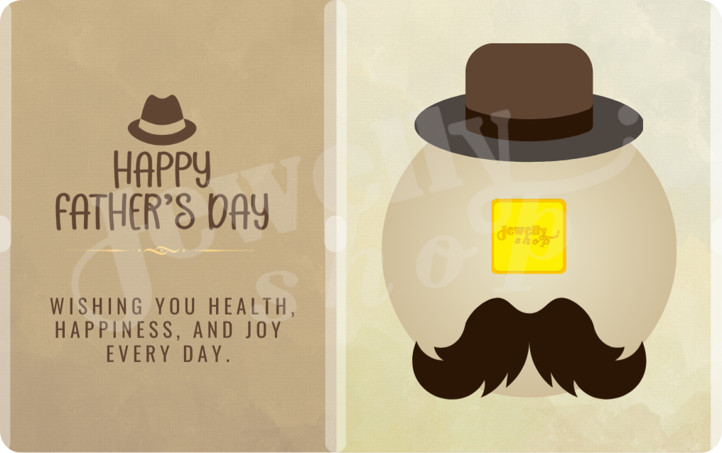 Father's Day (3) 0.25g