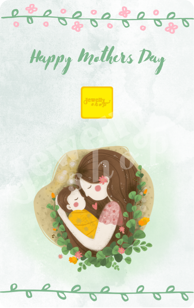 Mother's Day Collection (3) 0.25g