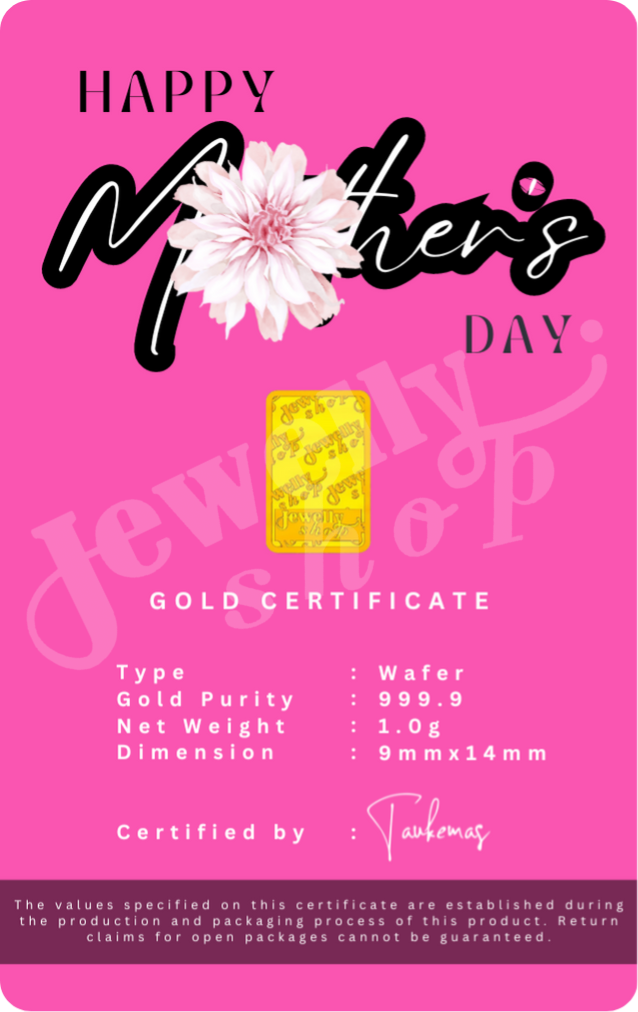 Mother's Day Collection (1) - Flower 1.0g