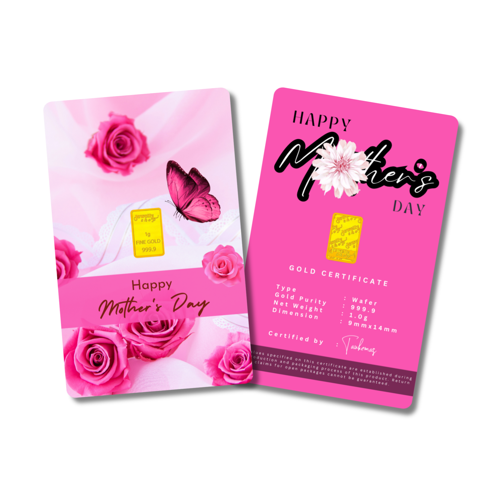 Mother's Day Collection (1) - Flower 1.0g