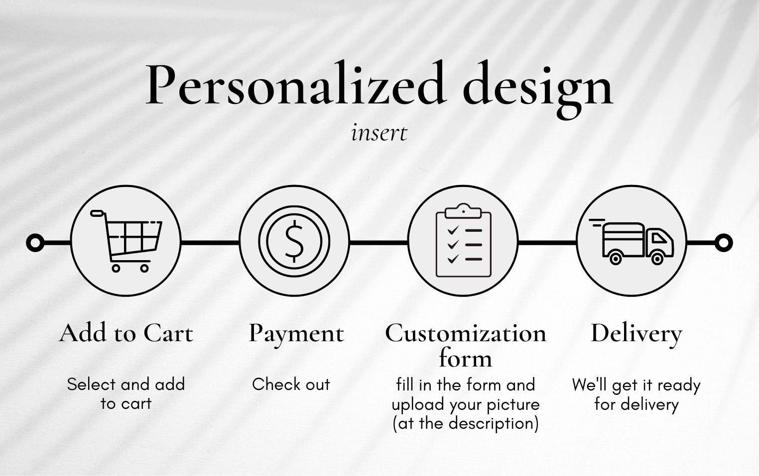 Valentine Personalized Collection 1.0g