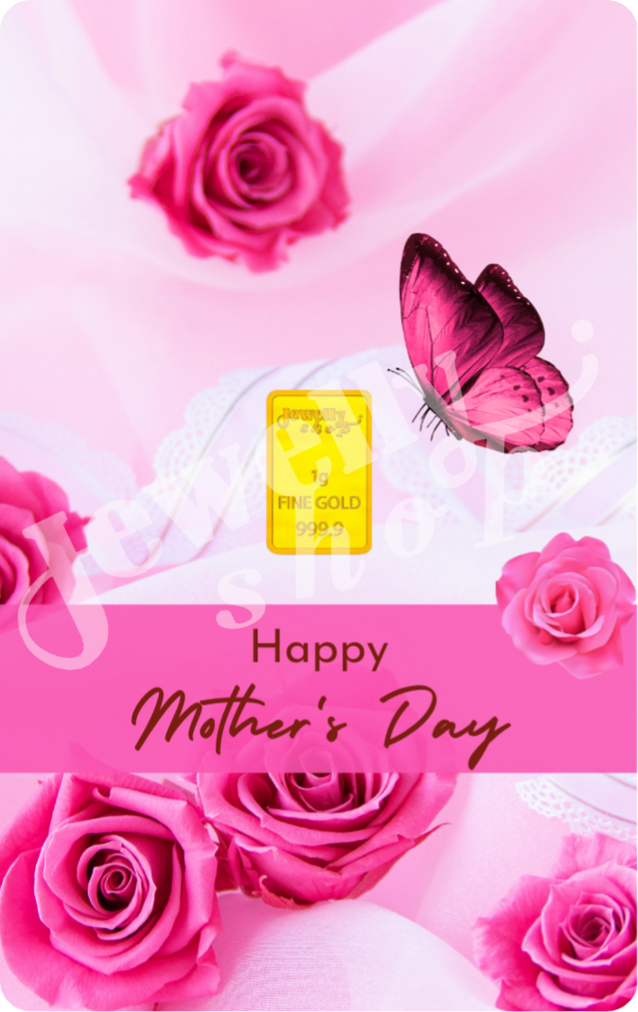 Mother's Day Collection (1) - Flower 1.0g