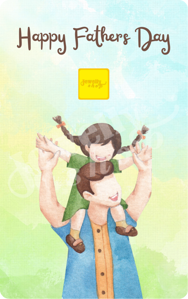 Father's Day (1) 0.25g