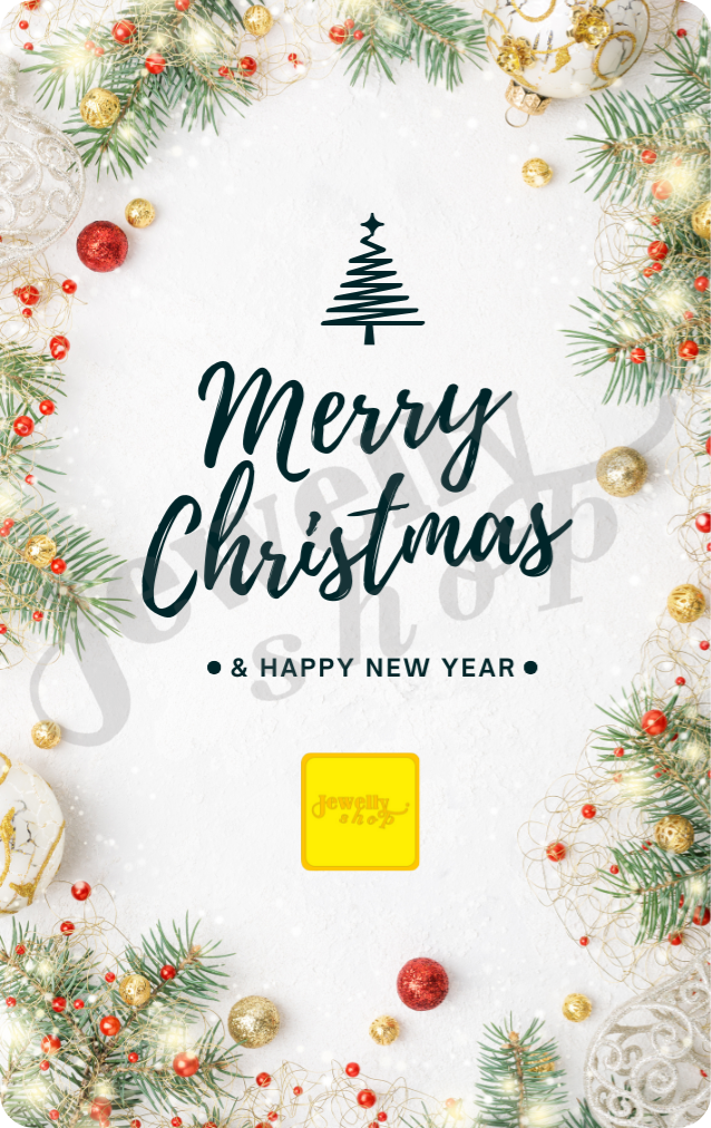 Christmas | New Year - Flower 0.25g