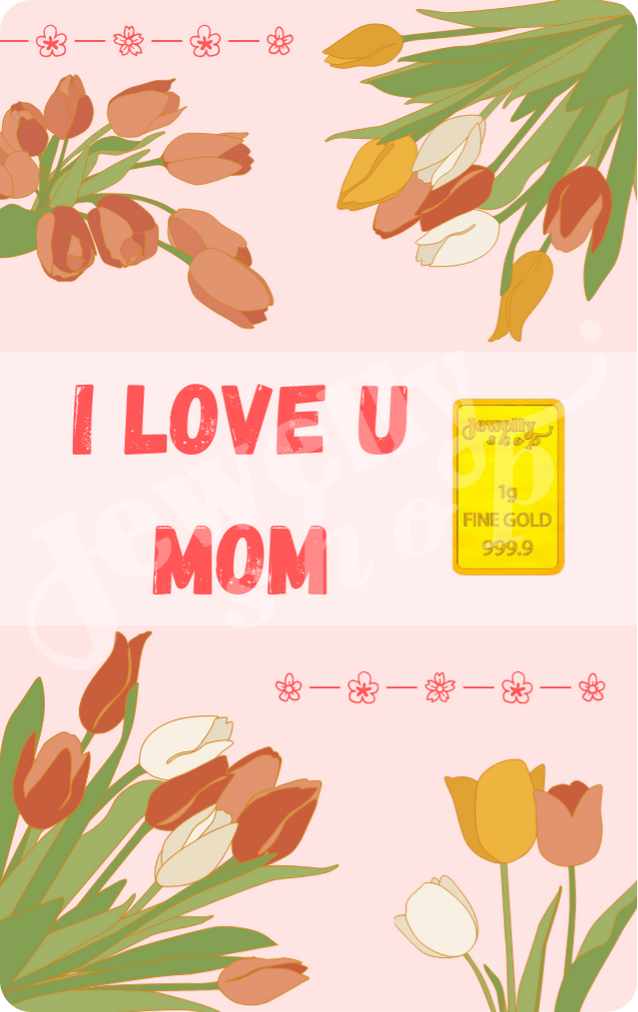 Mothers Day Collection (5) 1.0g