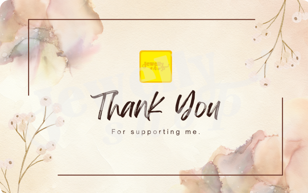 Thank You - Flower 0.25g