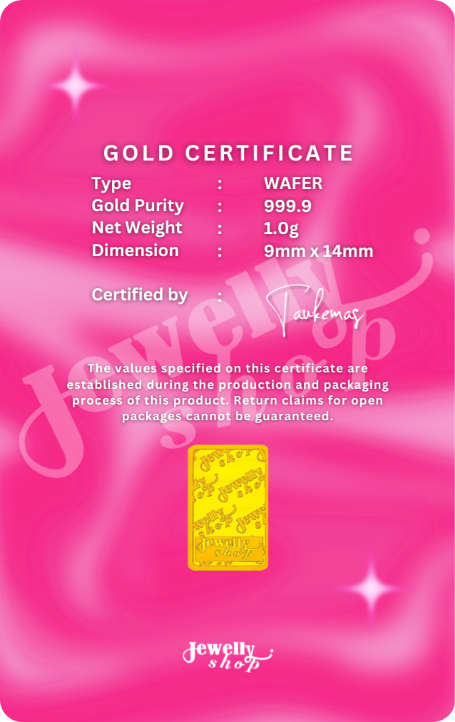 Queen - Hot Pink - 1.0g