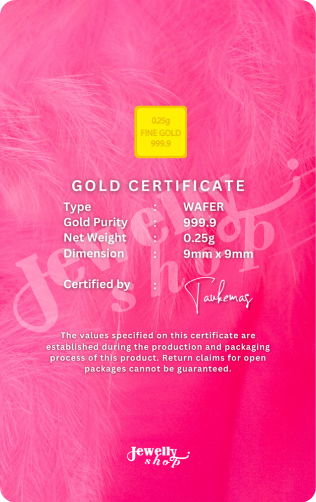 Queen - Hot Pink 0.25g