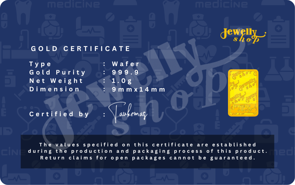 Nurse Day | Hari Jururawat 1.0g