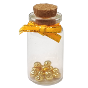 GOLD BEANS-1g/5pcs