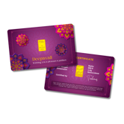 Hari Deepavali 1.0g