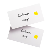 Customize Gold Card 0.25g (including gold bar)