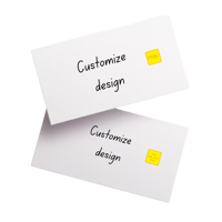 Customize Gold Card 0.25g (including gold bar)