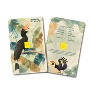 Jewelly Shop Signature Gold Bar -0.25g