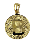 Alphabet B