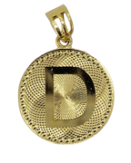 Alphabet D
