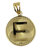 Alphabet E