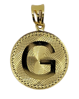 Alphabet G