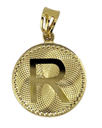 Alphabet R