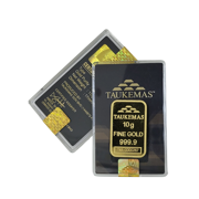 Gold Wafer-10g