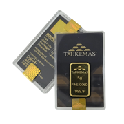 Gold Wafer-5g