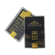 Gold Wafer-1g